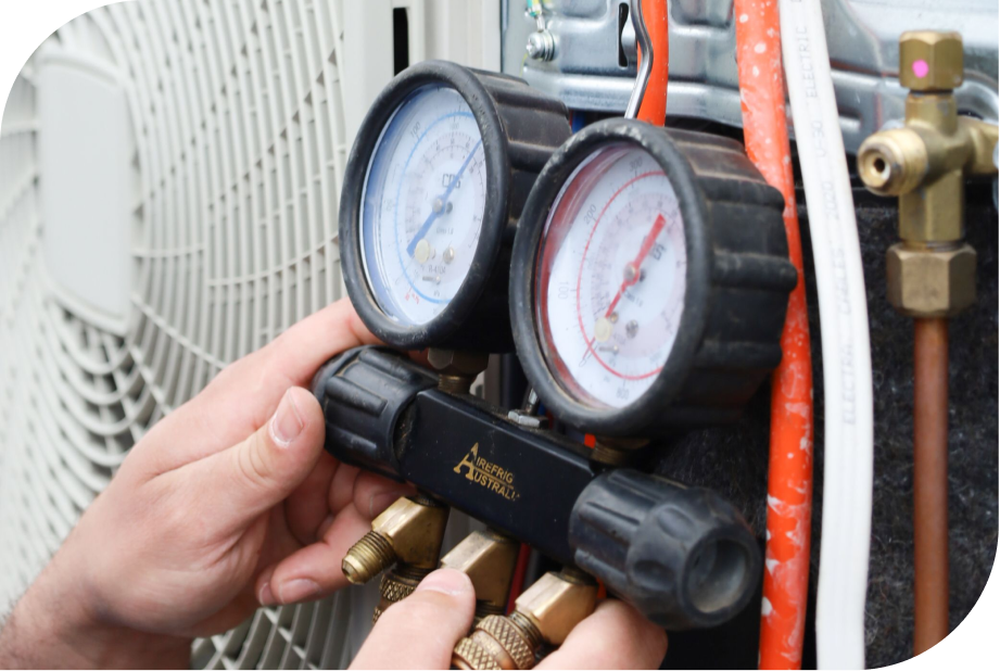 Air Conditioning Maintenance Sydney