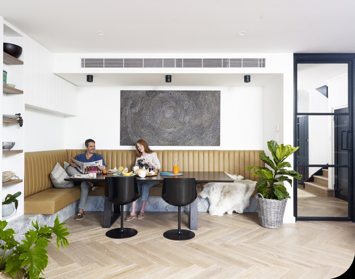 Ducted Air Conditioning Sydney