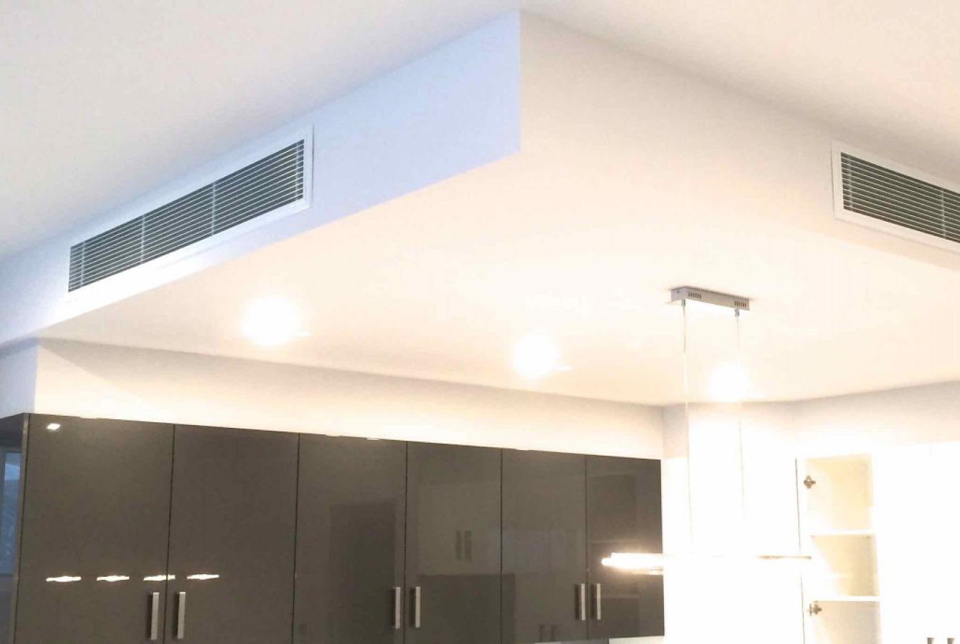 Ducted Air Conditioning Sydney