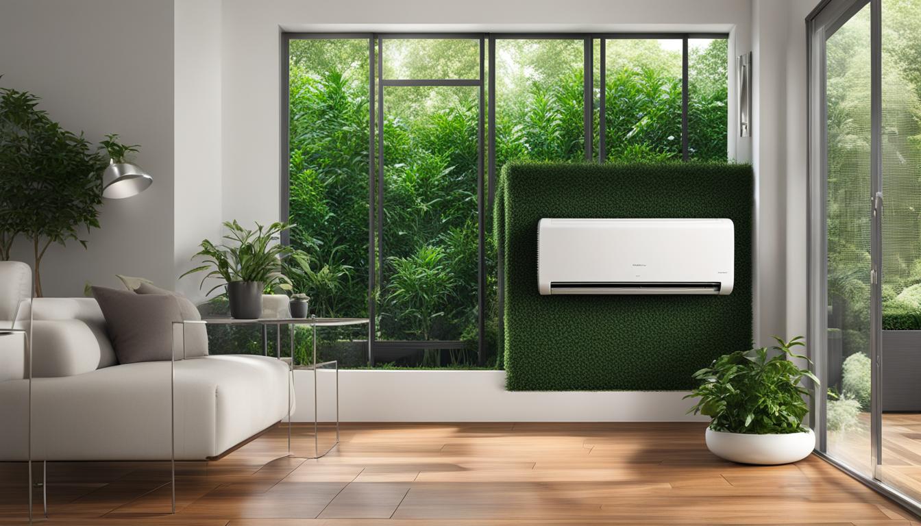 Air conditioning installation in Sydney