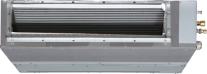 Daikin unit