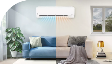 wall-mounted-split-system-air-conditioning-sydney
