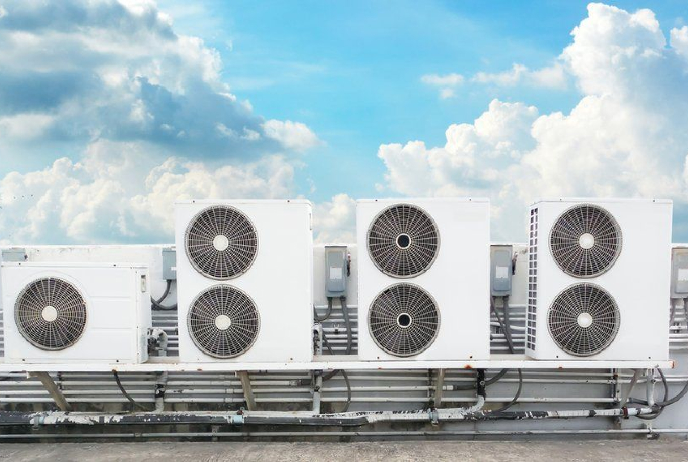 commercial-air-conditioning