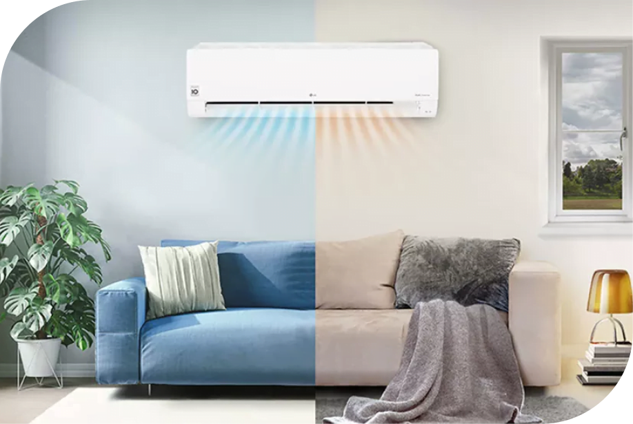 Reverse Cycle Air Conditioning Sydney