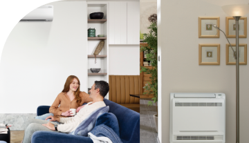 Ducted Air Conditioning Or Split: Which Is Better?