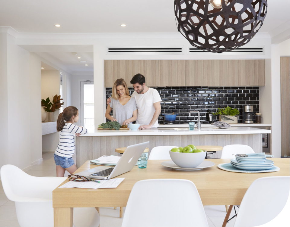 Residential Air Conditioning System Sydney