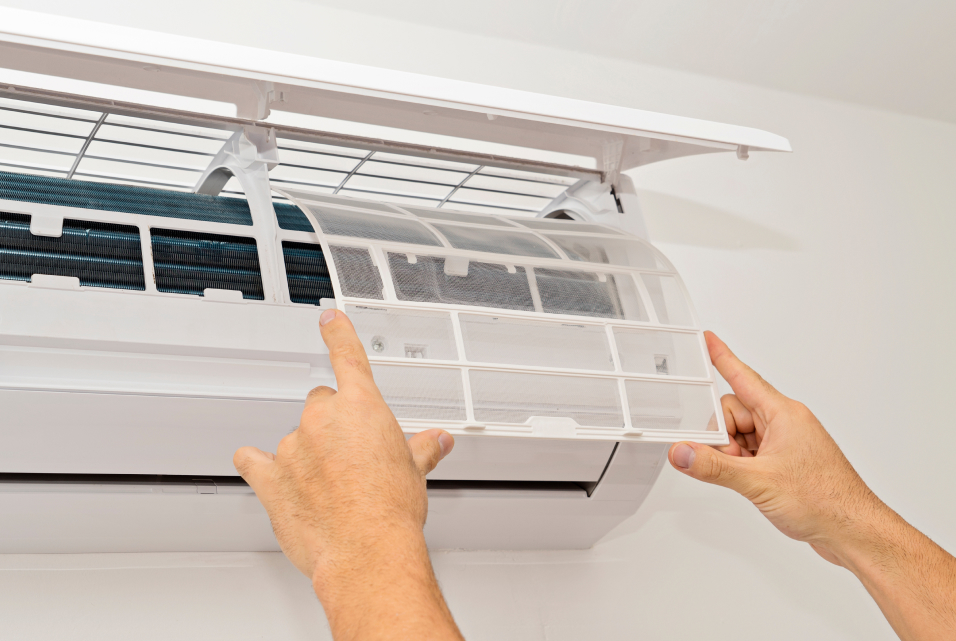 ducted air conditioning installation sydney