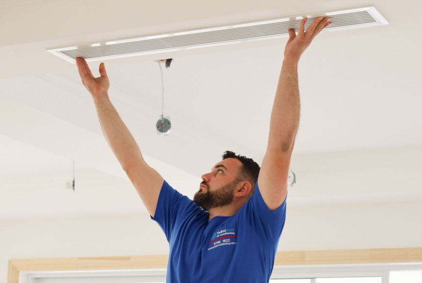 Expert Air Conditioning Services in Sydney, NSW