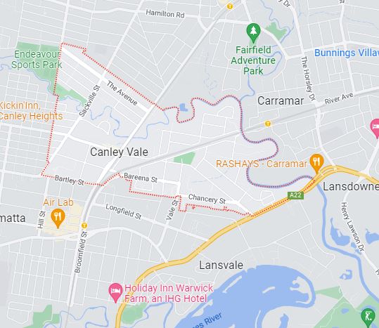 canley-vale