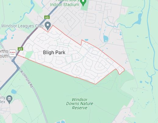 Bligh Park