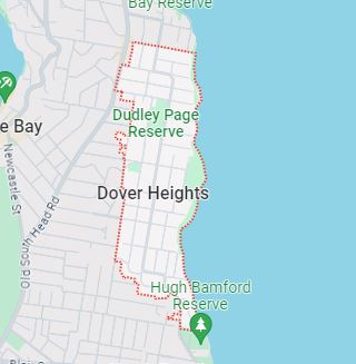 dover-heights