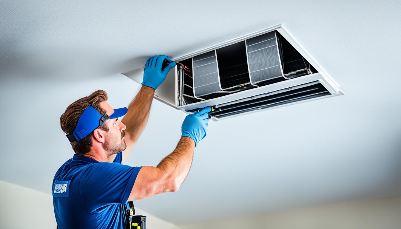 Top 5 Ducted Air Conditioning Installation Experts in Progress