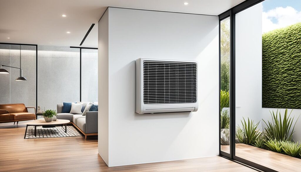 professional air conditioning services Sydney