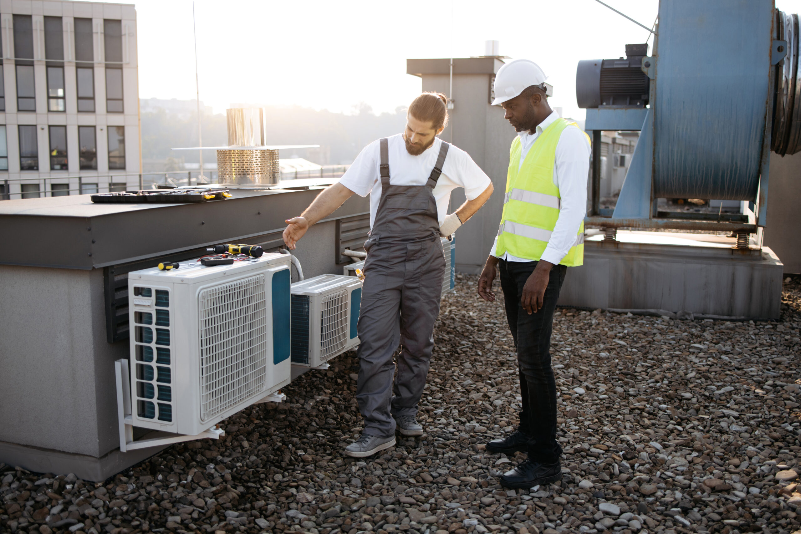 5 Top Ducted Air Conditioning Sydney Maintenance Tips
