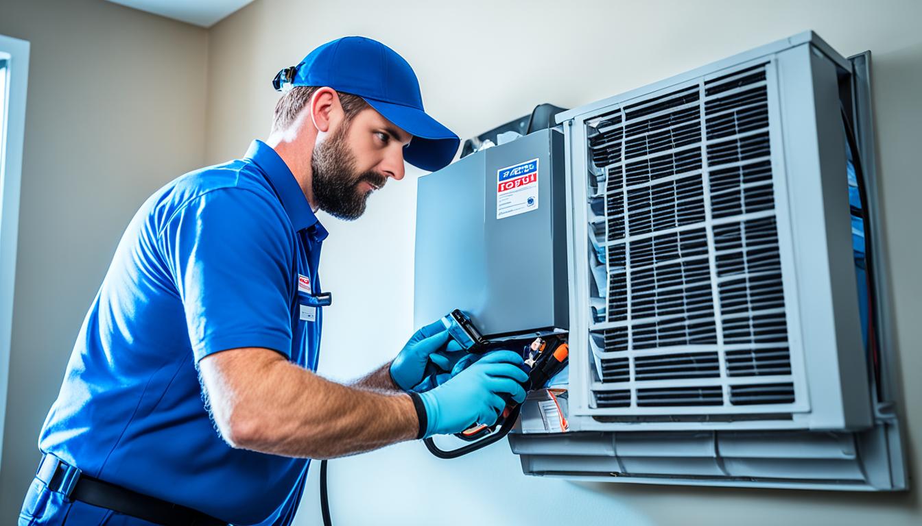 Air Conditioning Maintenance in Sydney | We Care About